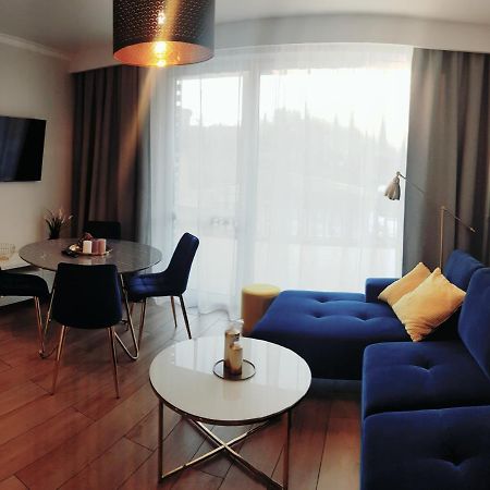 Apartament "Oldmountain" Olimpijska 1C 1 Szczyrk Exterior foto