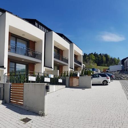 Apartament "Oldmountain" Olimpijska 1C 1 Szczyrk Exterior foto