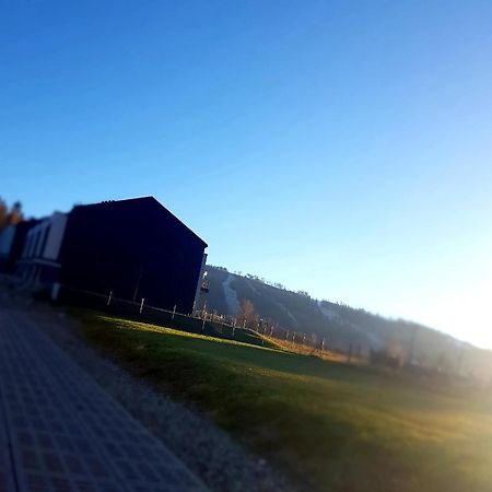 Apartament "Oldmountain" Olimpijska 1C 1 Szczyrk Exterior foto