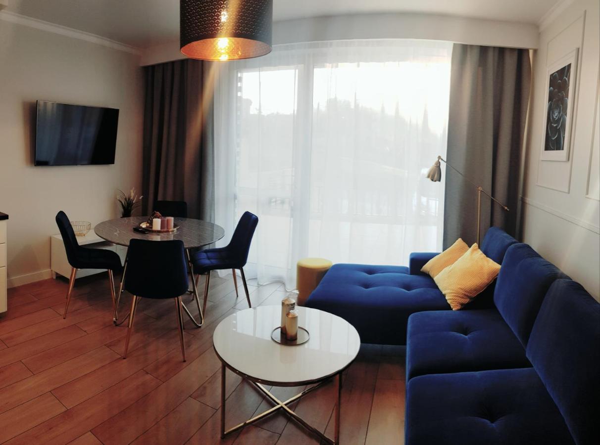 Apartament "Oldmountain" Olimpijska 1C 1 Szczyrk Exterior foto