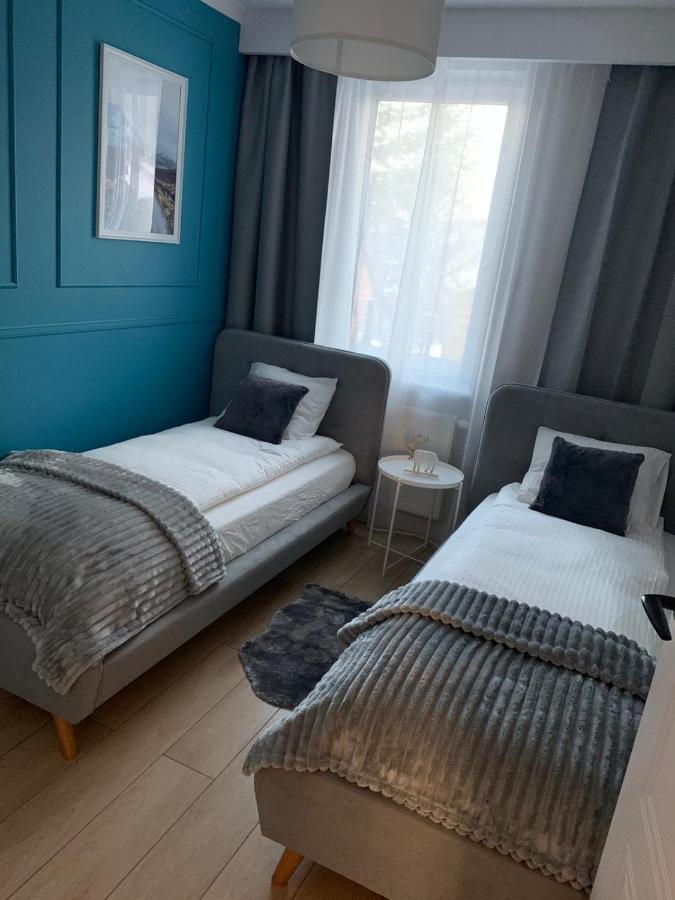 Apartament "Oldmountain" Olimpijska 1C 1 Szczyrk Exterior foto