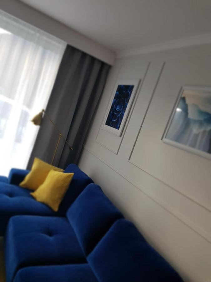 Apartament "Oldmountain" Olimpijska 1C 1 Szczyrk Exterior foto