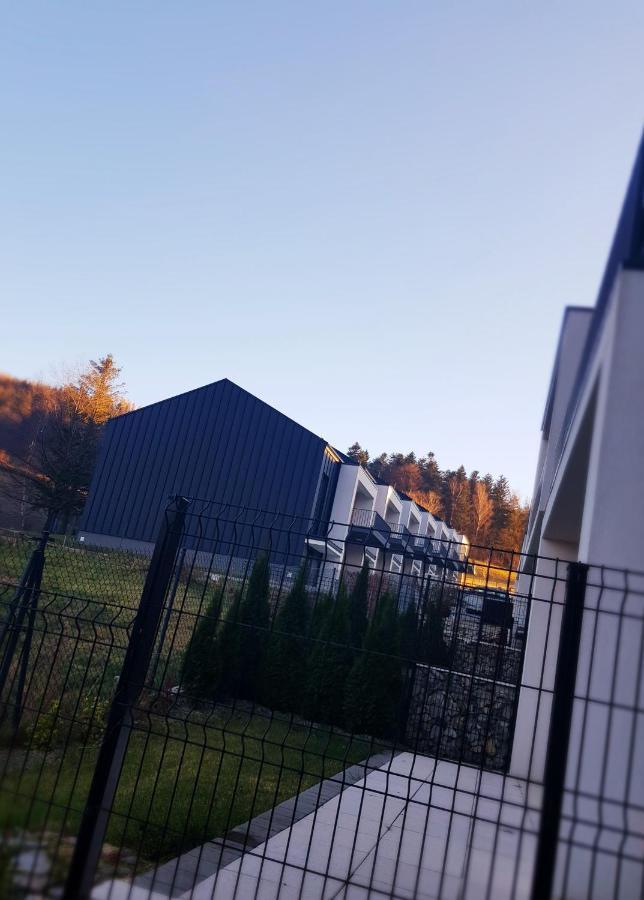 Apartament "Oldmountain" Olimpijska 1C 1 Szczyrk Exterior foto