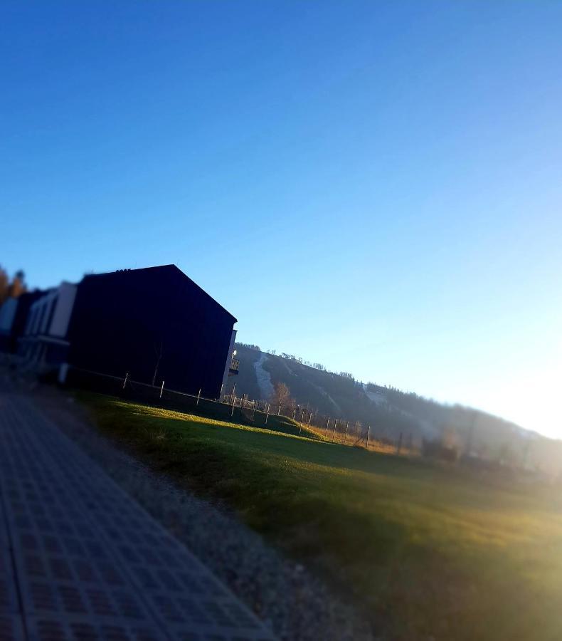 Apartament "Oldmountain" Olimpijska 1C 1 Szczyrk Exterior foto