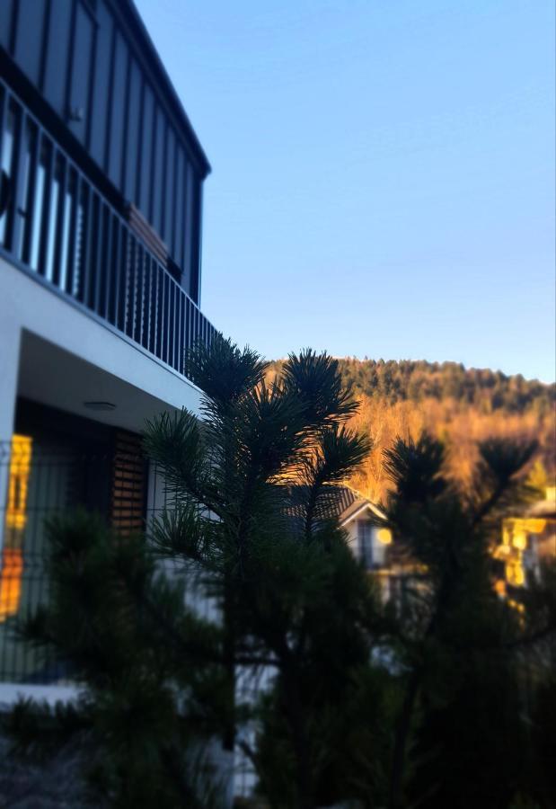 Apartament "Oldmountain" Olimpijska 1C 1 Szczyrk Exterior foto