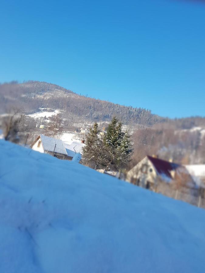 Apartament "Oldmountain" Olimpijska 1C 1 Szczyrk Exterior foto